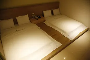 Hotel Story - Image 4