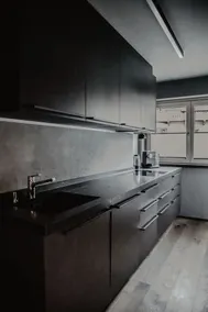 Black Eagle Loft Luxury Appartement - Image 2
