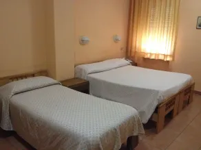Hotel Cozza 1957 - Image 2