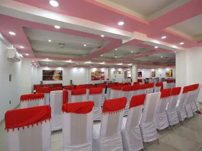 OYO 8232 Hotel KRB Paradise - Image 3