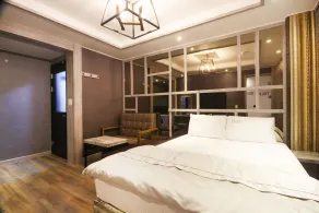Daegu Duryu Siwolae Hotel - Image 3