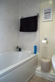 Beautiful 1-bed Apartment in York - Image 2