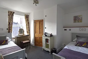 Rosedale Retreat Bed and Breakfast - Image 3