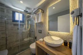 P2295 in Bodrum With 1 Bedrooms and 1 Bathrooms - Image 5