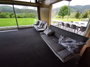 Hakarimata Lodge - Image 4