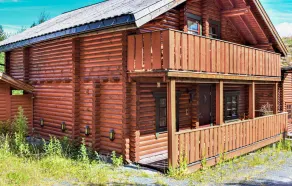 Amazing Home in Vrådal With 4 Bedrooms, Sauna and Wifi - Image 5