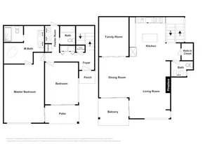 Designer Beach W/ Pool, Spa & Tennis 2 Bedroom Condo - Image 3