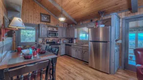 A Beary Nice View by Escape to Blue Ridge - Image 4