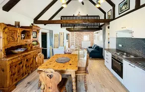 Awesome Home in Stegersbach With Wifi and 1 Bedrooms - Image 3