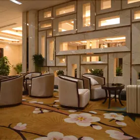 Osslin Hotel - Image 2