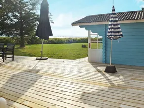 Sprawling Holiday Home in Jægerspris With Private Whirlpool - Image 4