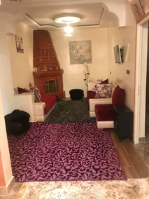 Apartment with 2 bedrooms in Khenifra with WiFi - Image 4