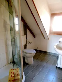 Appartement de 2 chambres avec jardin clos et wifi a Beblenheim - Image 2
