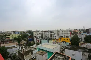 A R Residency By OYO Rooms - Image 4