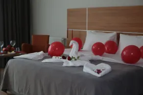 Kaçar Business Hotel - Image 3