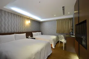 New Stay Inn 2 Nanxi - Image 2