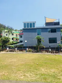 The Cove Hostel Tong Fuk Sea Lion - Image 5