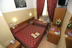 Hotel Bergamo - Image 2