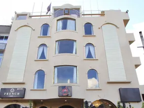 OYO 10112 HOTEL IMARAT - Image 3