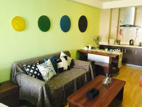 Rich & Young Beijing Mingdundao Service Apartment - Image 4