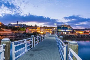 The Merimbula Lakeview Hotel - Image 3