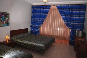 Hotel ANTAG - Image 2