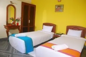 Casamaria Beach Resort - Image 4