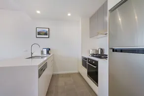 Beau Monde Apartments Newcastle - The Herald - Image 4