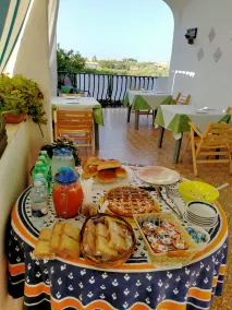 B&B Il Giardino Degli Agrumi - Image 5
