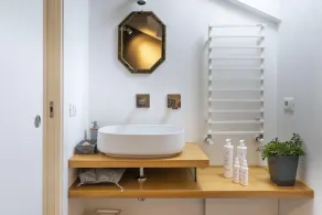 Design Apartment With Terrace By Wonderful Italy - Image 4