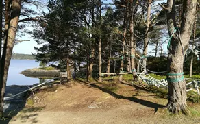 Leilighet i Svanøybukt - Image 2