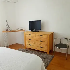 Chambre d'hôtes et petit déjeuner - Image 5