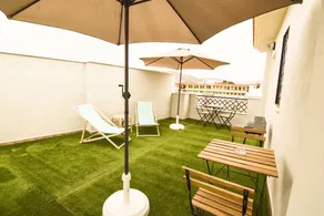 Letmalaga Comfort Studio - Image 3