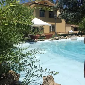 villa gusto e benessere charme e relais - Image 5