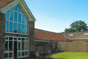 Lodge Barn, Lydney Park Estate - Image 3