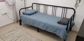Private Bed and Bathroom in Netanya - Image 4