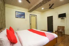 Hotel Isvara Inn By OYO Rooms - Image 2