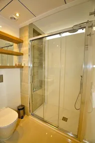 Fortuna 15 - Apartamento con azotea privada y piscina - Image 4