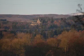The Highlandman Station Bed & Breakfast - Image 3