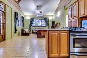 One-bedroom Apartment - Image 3