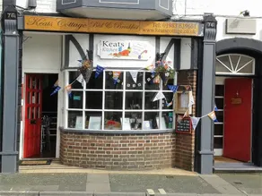 Keats Cottage - Image 3