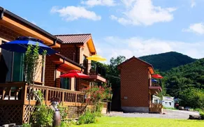 Danyang Soseonam Hwangto Village - Image 4