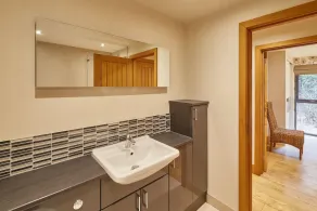 Simon Howe Lodge in Ugthorpe - Image 2