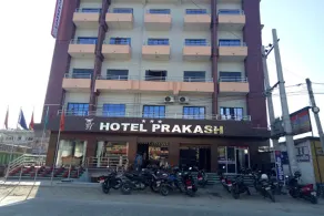 Hotel Prakash - Image 4