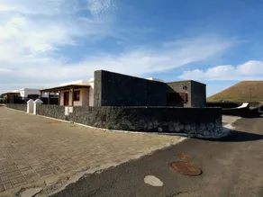Villa With Private Pool in the Center of Lanzarote, Perfect for day Trips - Image 4