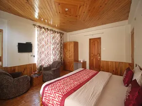 Roo Cottage By OYO Rooms - Image 2