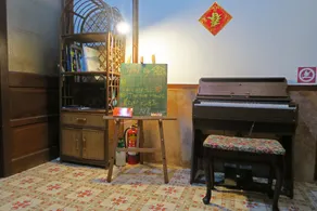 The Old House Chiayi B&B - Image 4