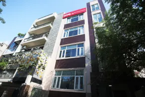 South Continental B&B by OYO Rooms - Image 3