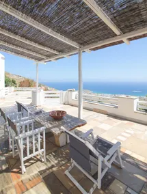 Sea View Exclusive Studios Tinos - Image 2