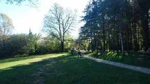Relais Bike - B&B Altaneto22 - Image 3